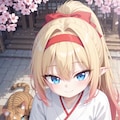 最近のエルフまとめ26年2月下旬 12枚目