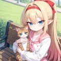 最近のエルフまとめ26年2月下旬 10枚目