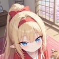 最近のエルフまとめ26年2月下旬 9枚目