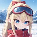 最近のエルフまとめ26年2月下旬 2枚目