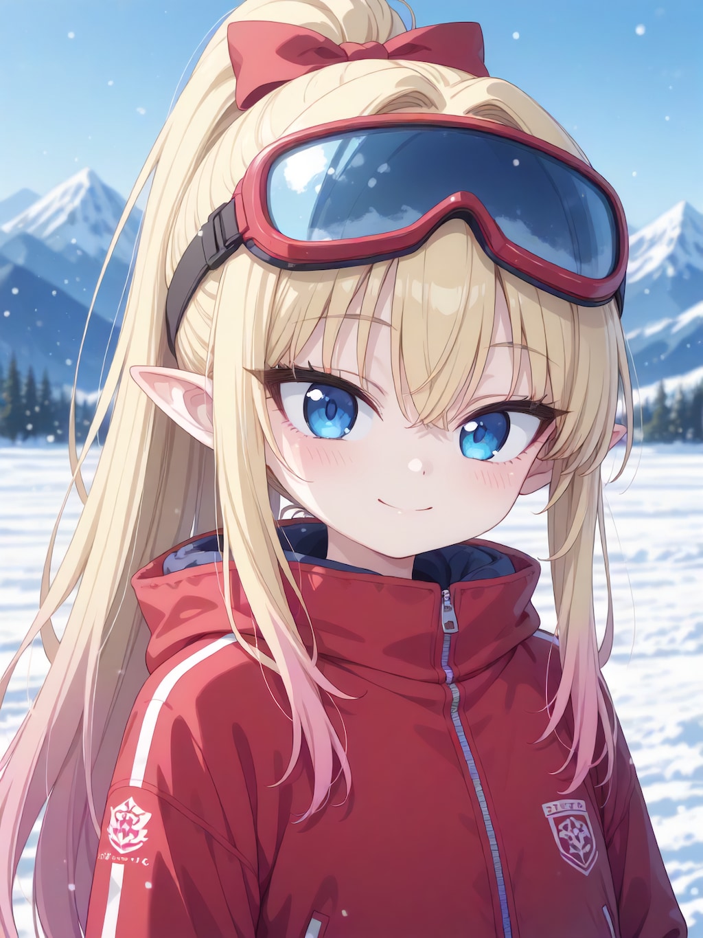 最近のエルフまとめ26年2月下旬