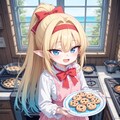 最近のエルフまとめ26年2月下旬 5枚目