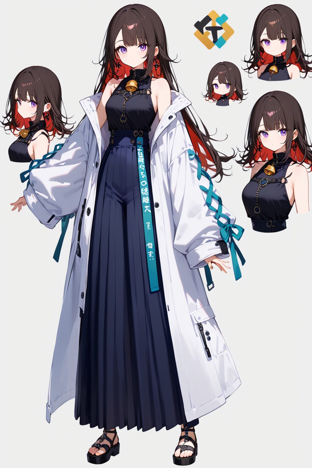 scarlet | の人気AIイラスト・グラビア