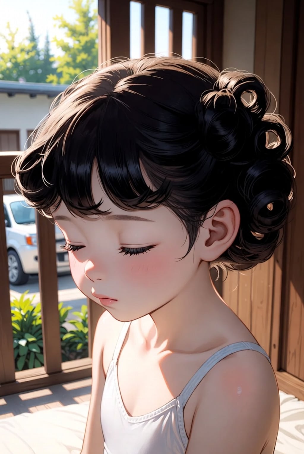 Grokでロリ生成チャレンジ