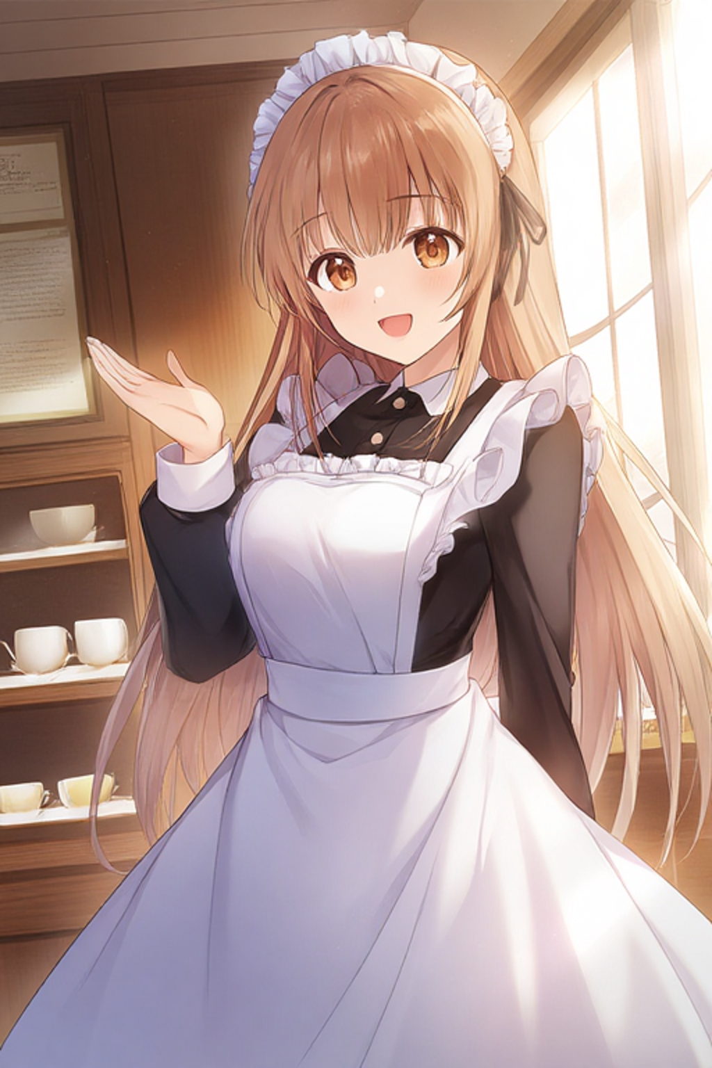 まひるりうむ（仮題）