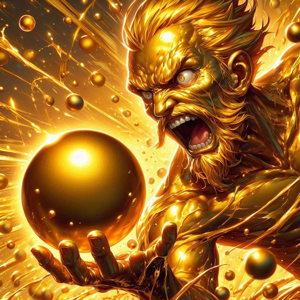 ゴールデンボールウィーク