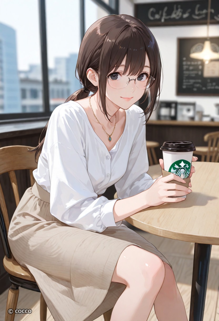 今日はどんな日になりそう？ | の人気AIイラスト・グラビア