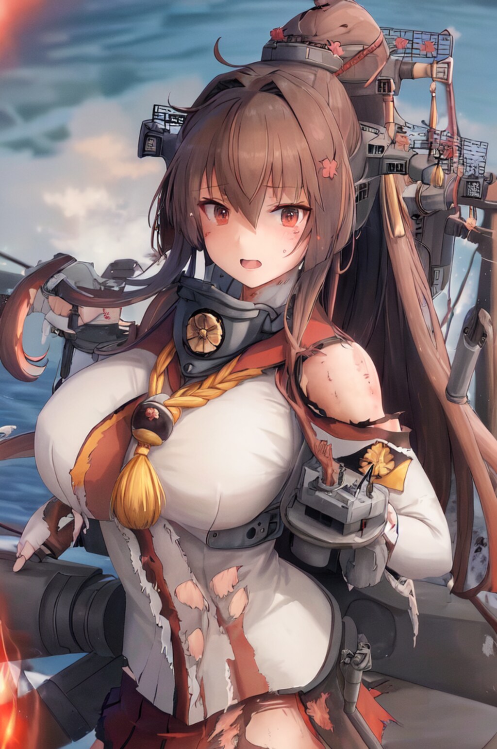 大和0031