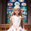 双葉杏-ロリータ(60枚) 3枚目