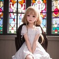双葉杏-ロリータ(60枚) 2枚目