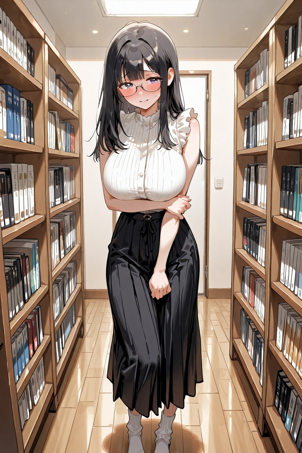 眼鏡さん