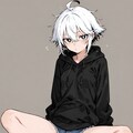 月刊モノクローム 2枚目