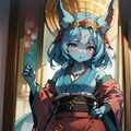 アマテラスオオドラ子 3枚目