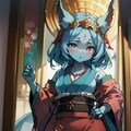 アマテラスオオドラ子 2枚目