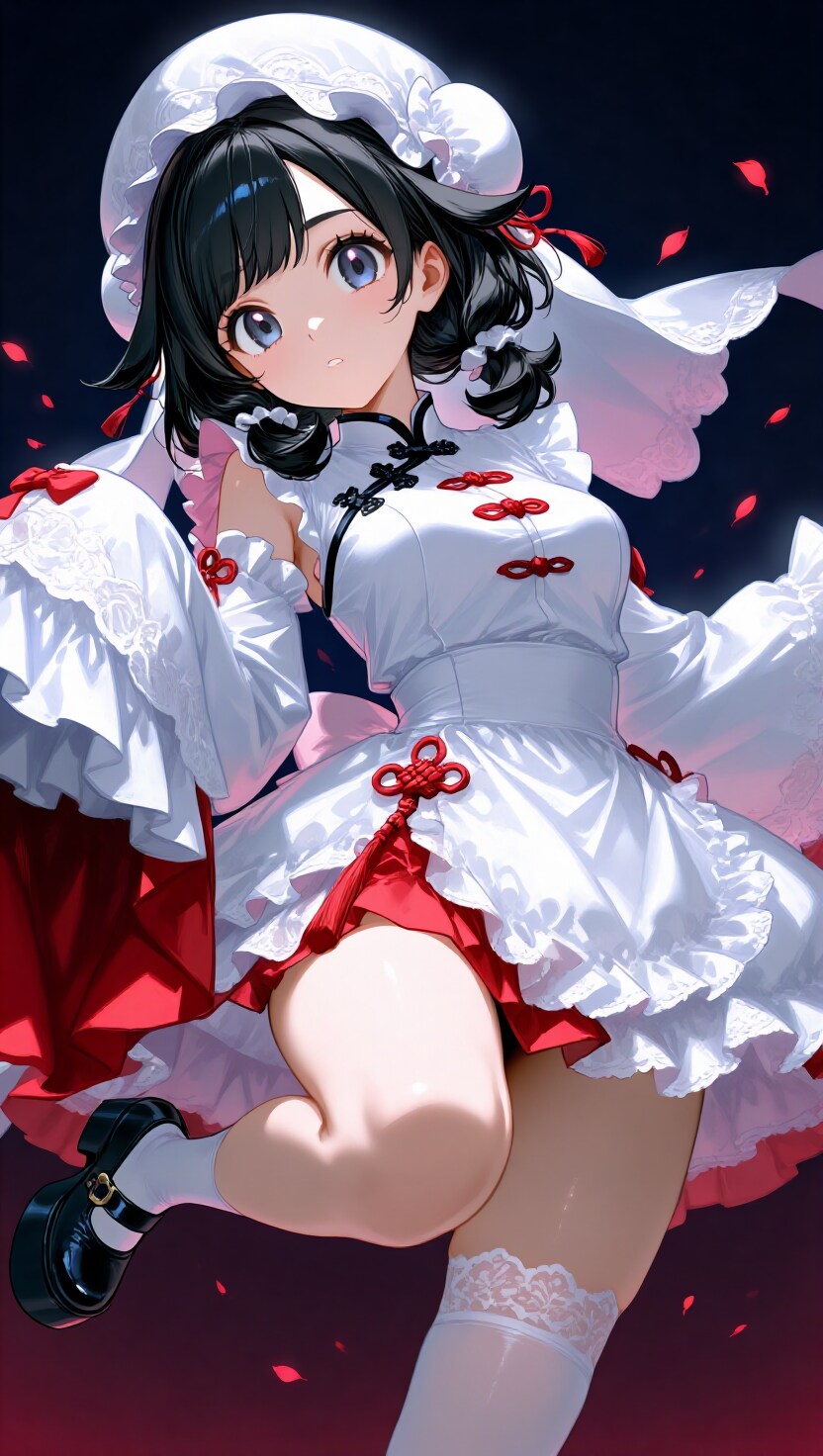 ミヅキちゃん
