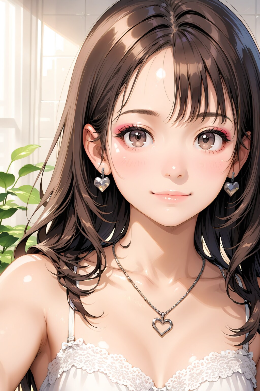 No title | の人気AIイラスト・グラビア