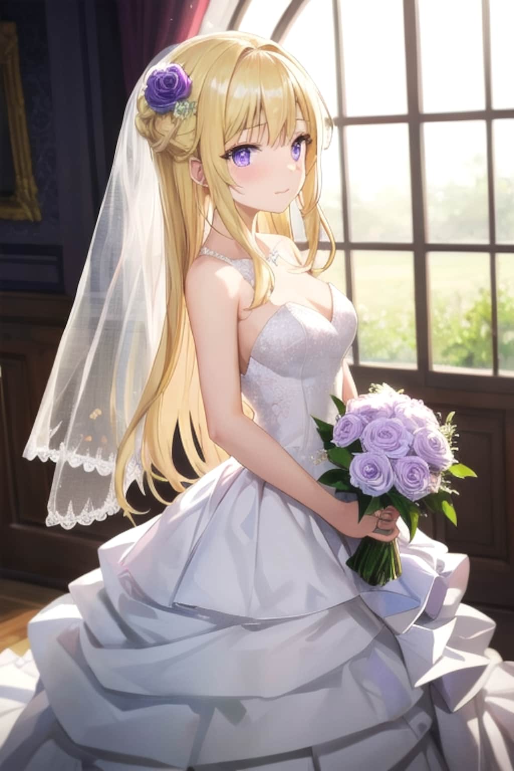 クレアちゃん229