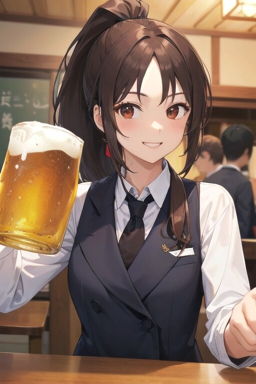 忘年会