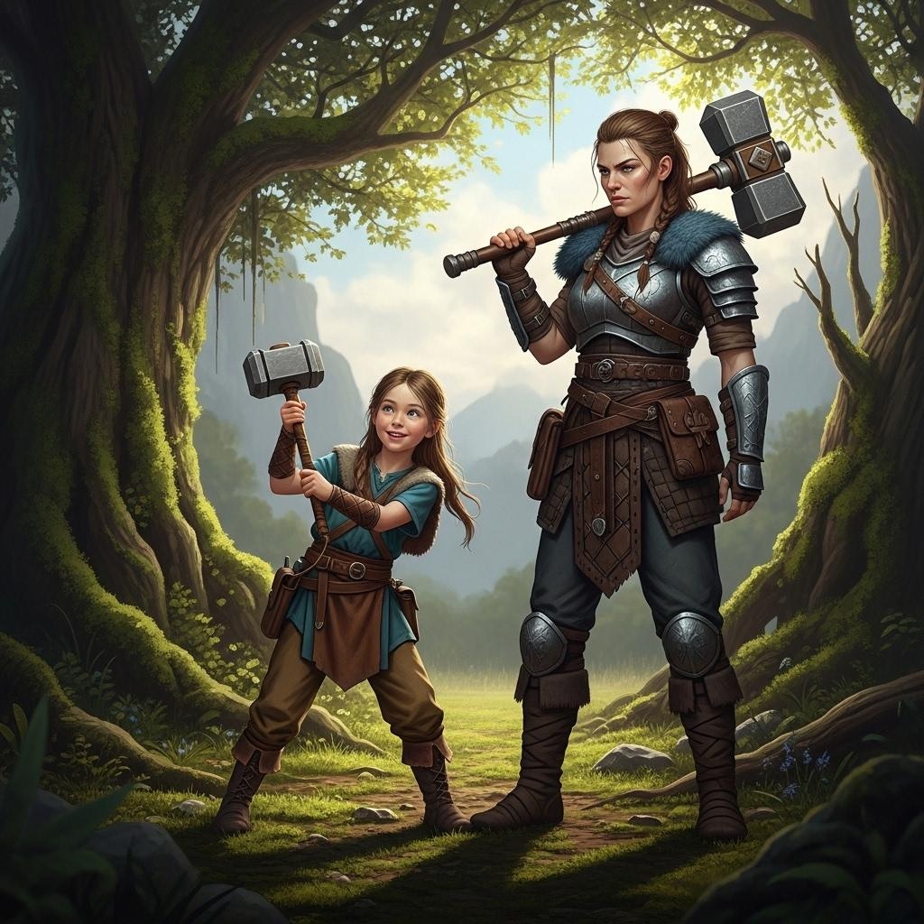 傭兵団ベアクロウ