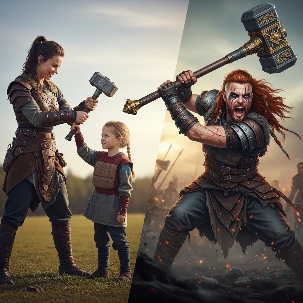 傭兵団ベアクロウ