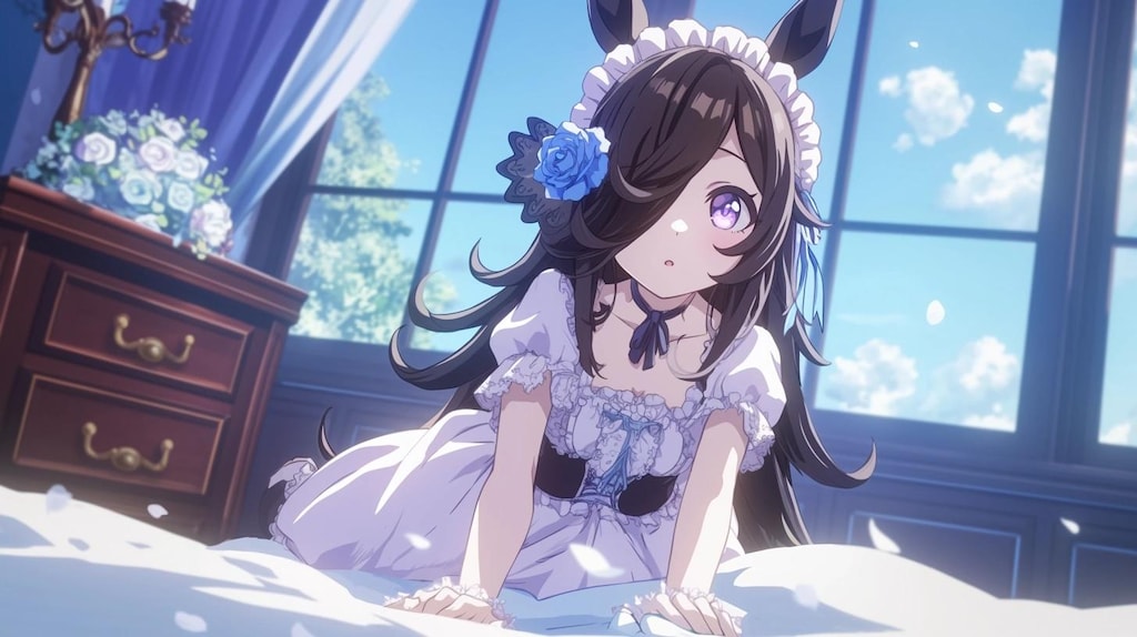 マスターおはようございます❤️