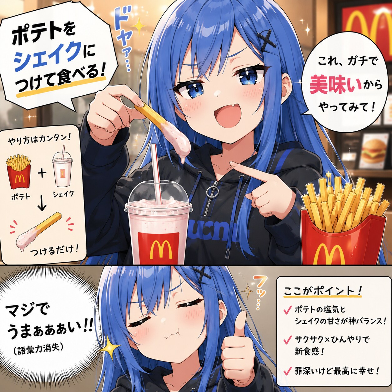 誰でも知ってる