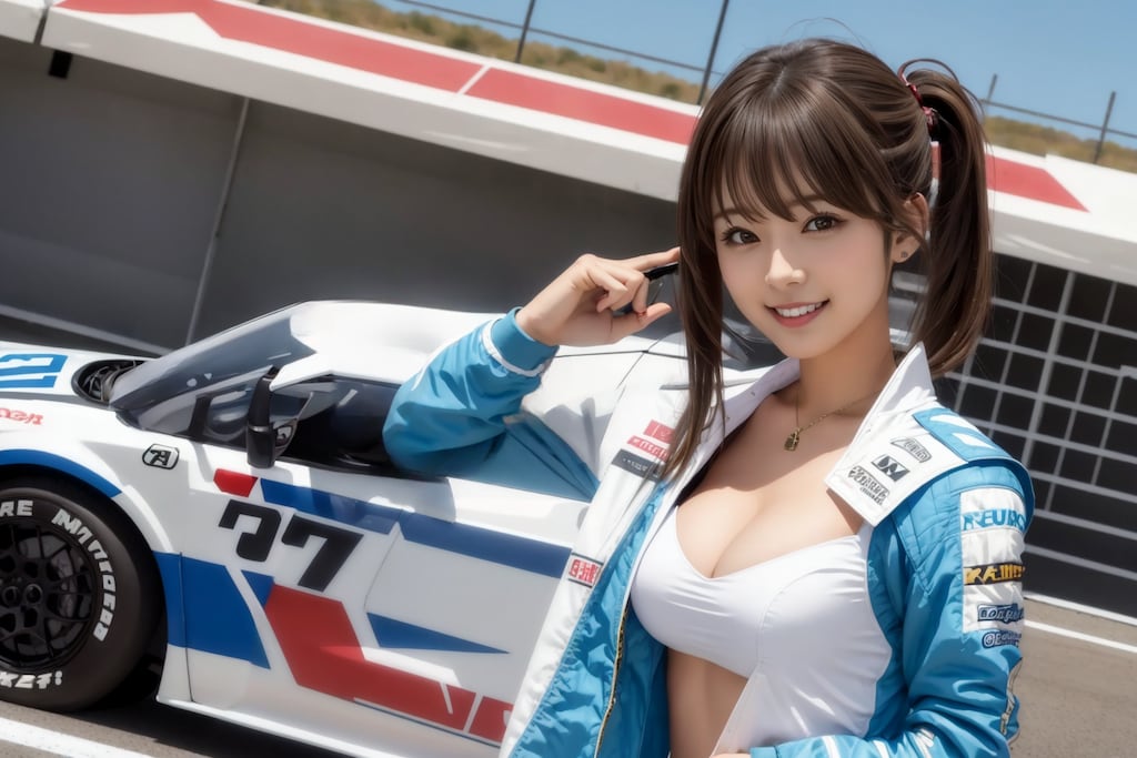 美人図鑑（No.020-1）R-18