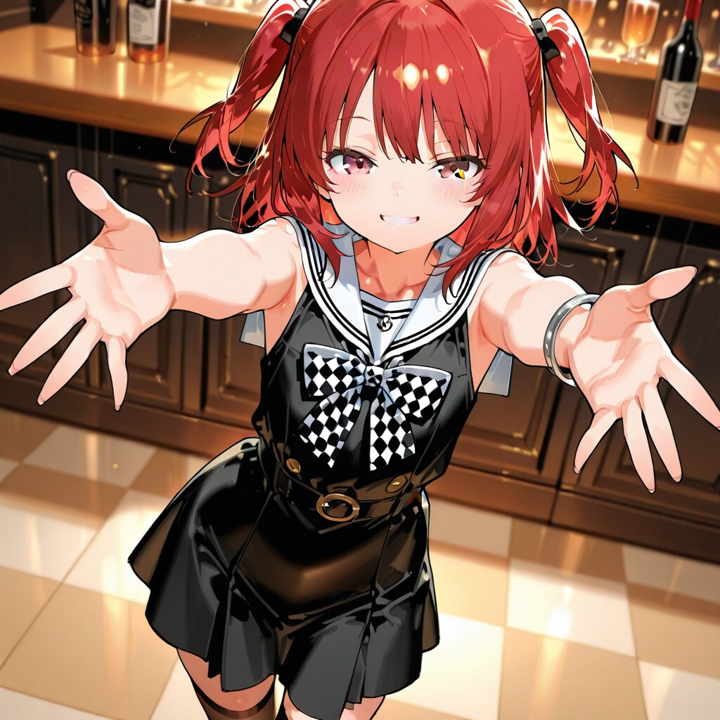 ツーサイドアップ