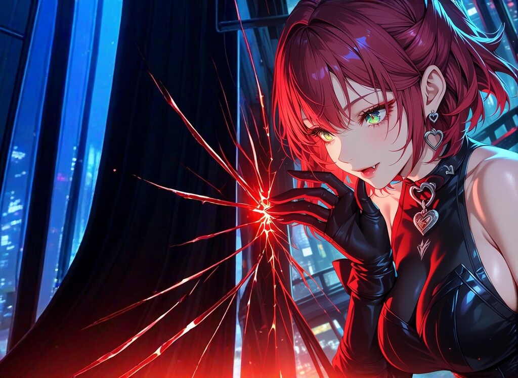 エロすぎない壁紙17