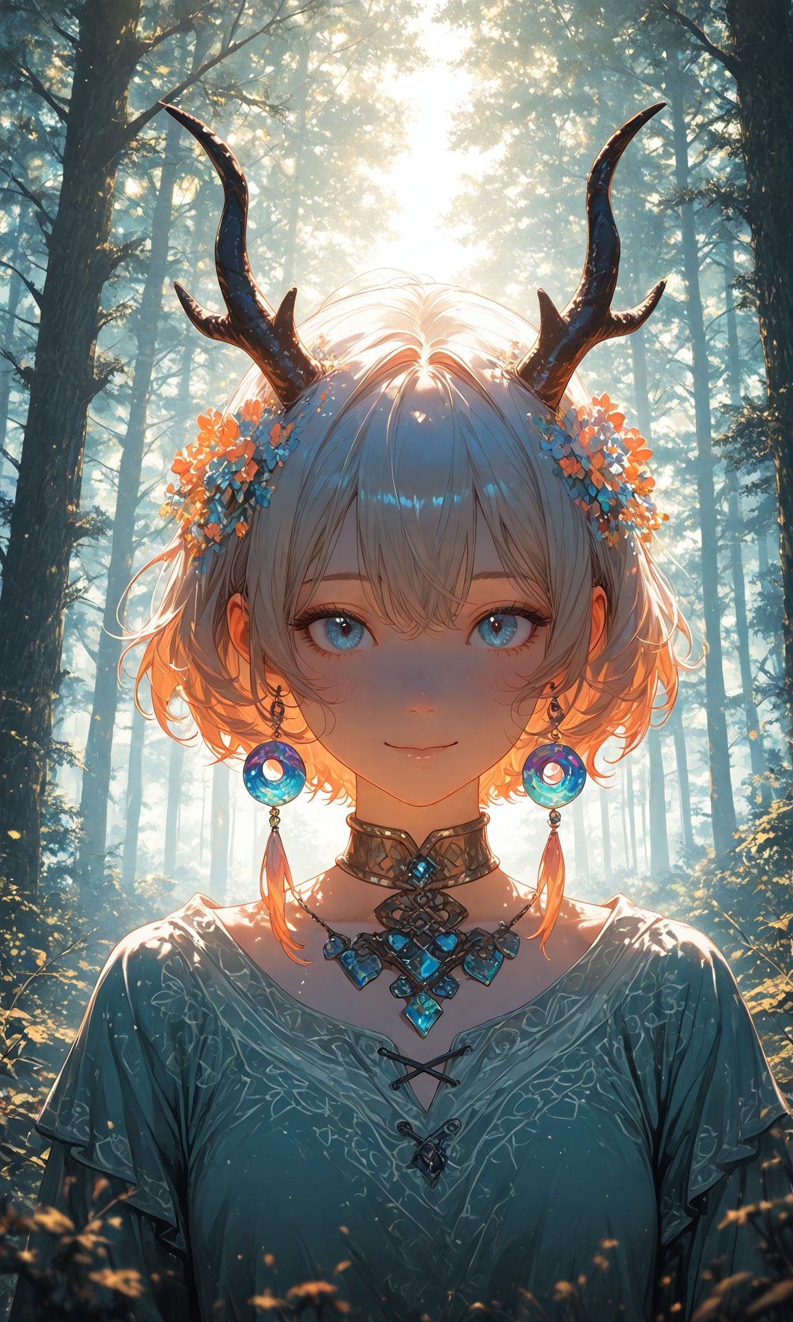 ドラゴン娘