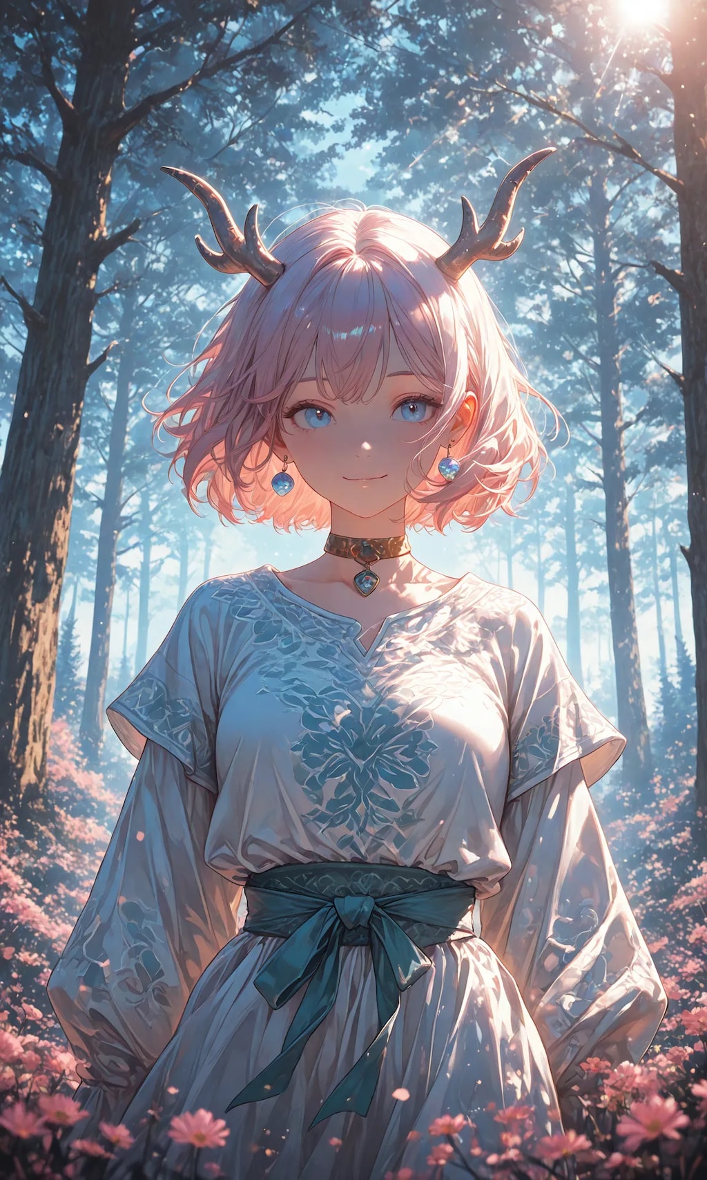ドラゴン娘