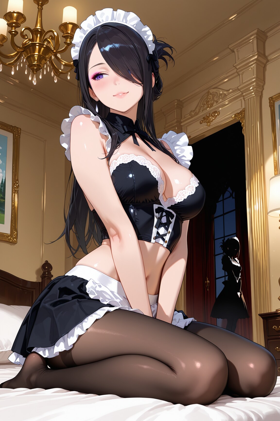 メイドさん