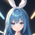 夜の街🌙 2枚目