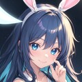 夜の街🌙 3枚目