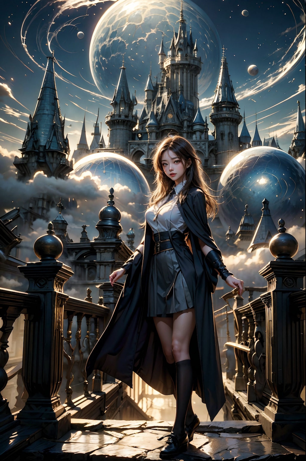 Wizarding World🌟