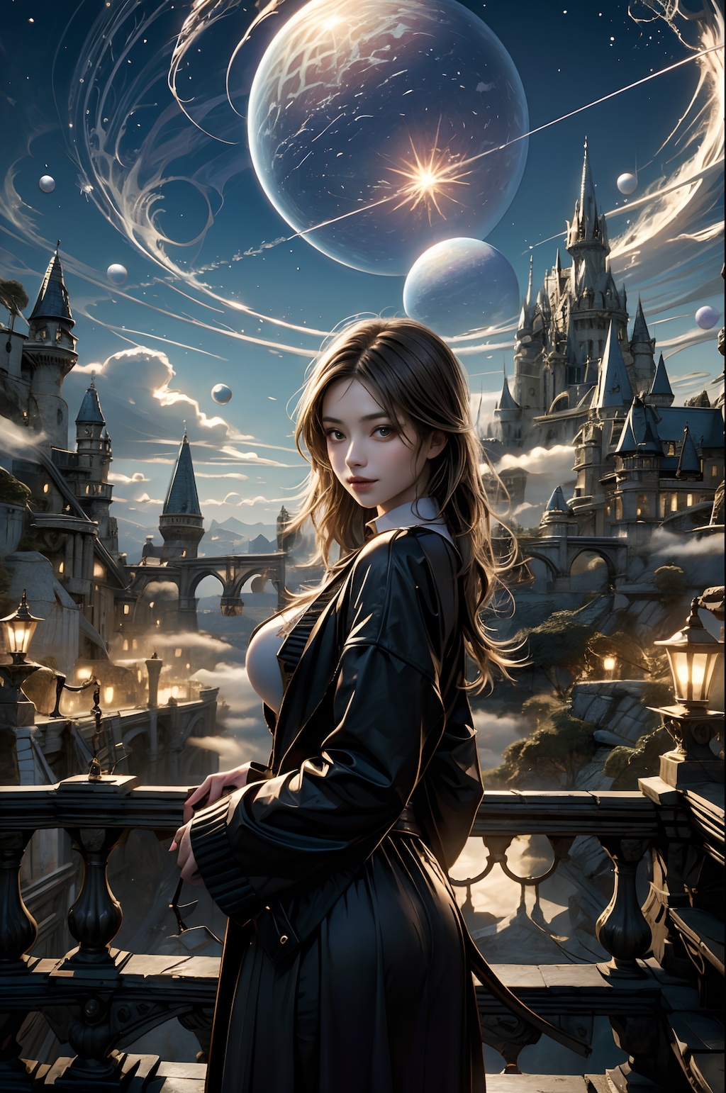 Wizarding World🌟