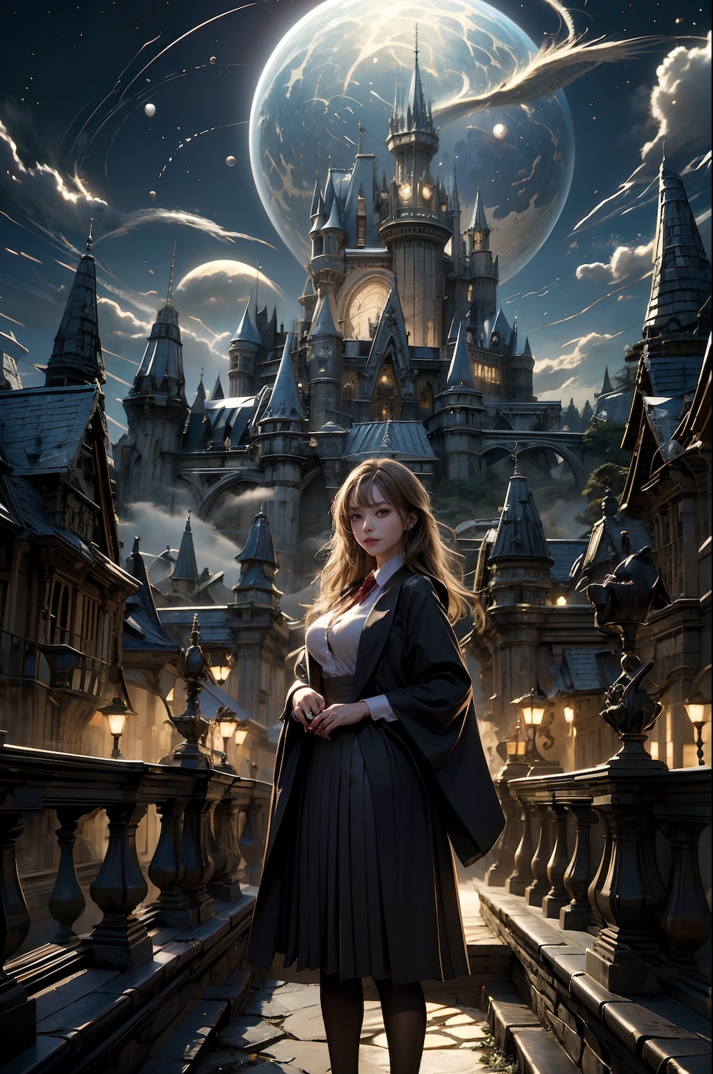 Wizarding World🌟
