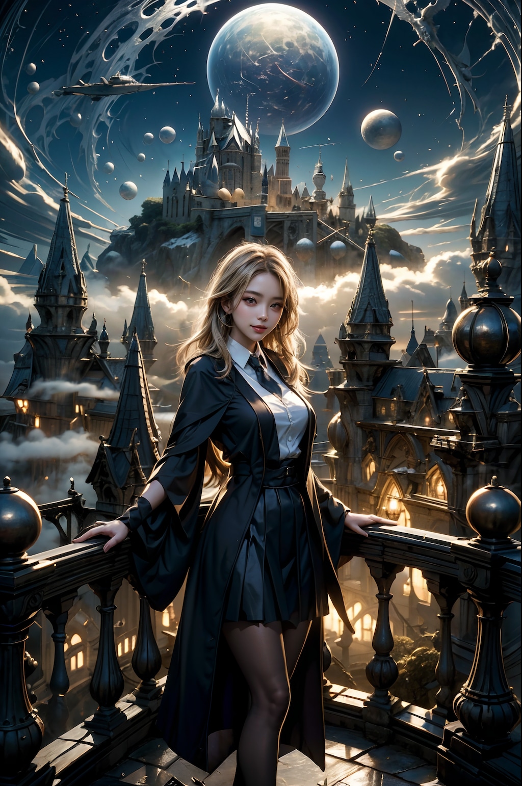 Wizarding World🌟