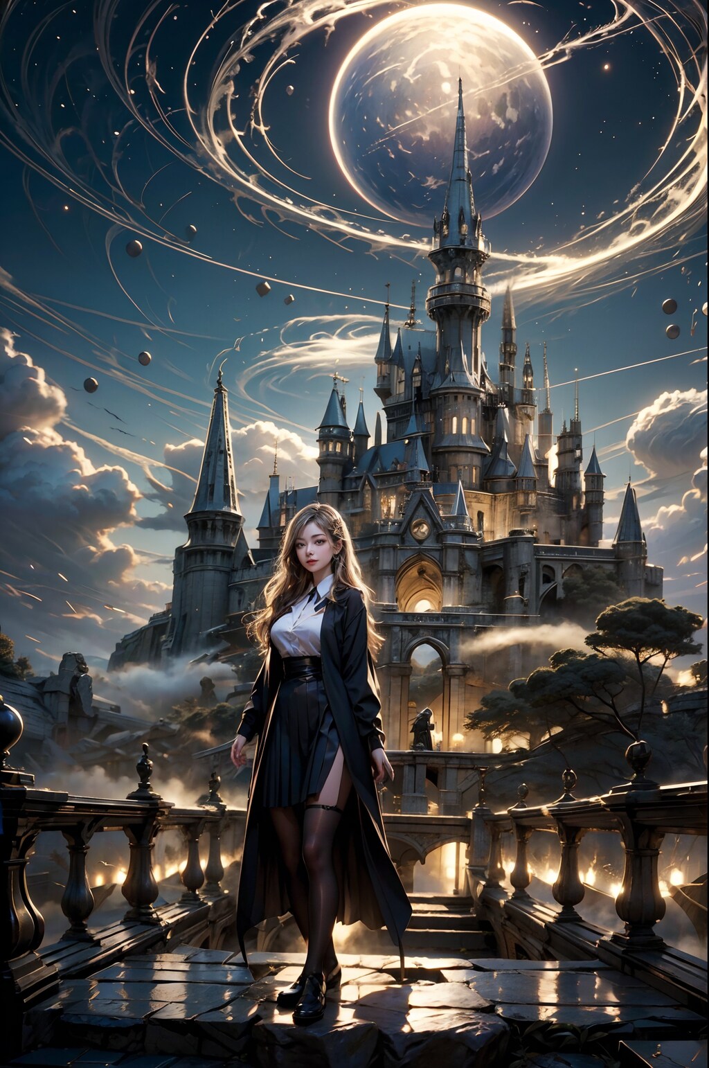 Wizarding World🌟