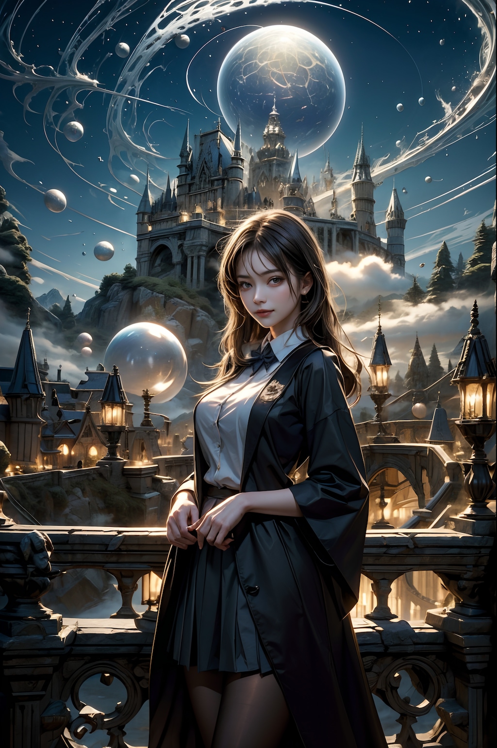 Wizarding World🌟