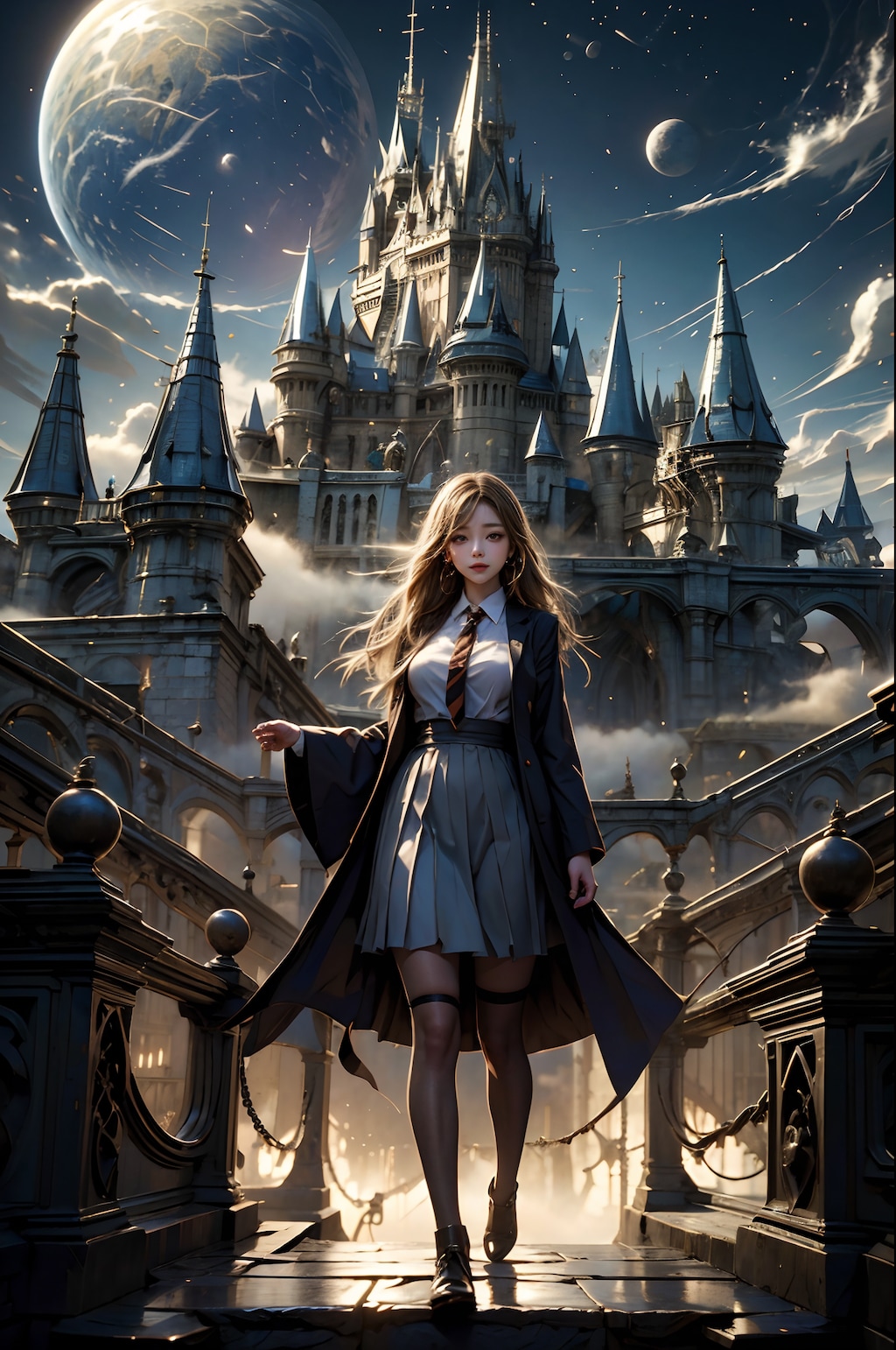 Wizarding World🌟