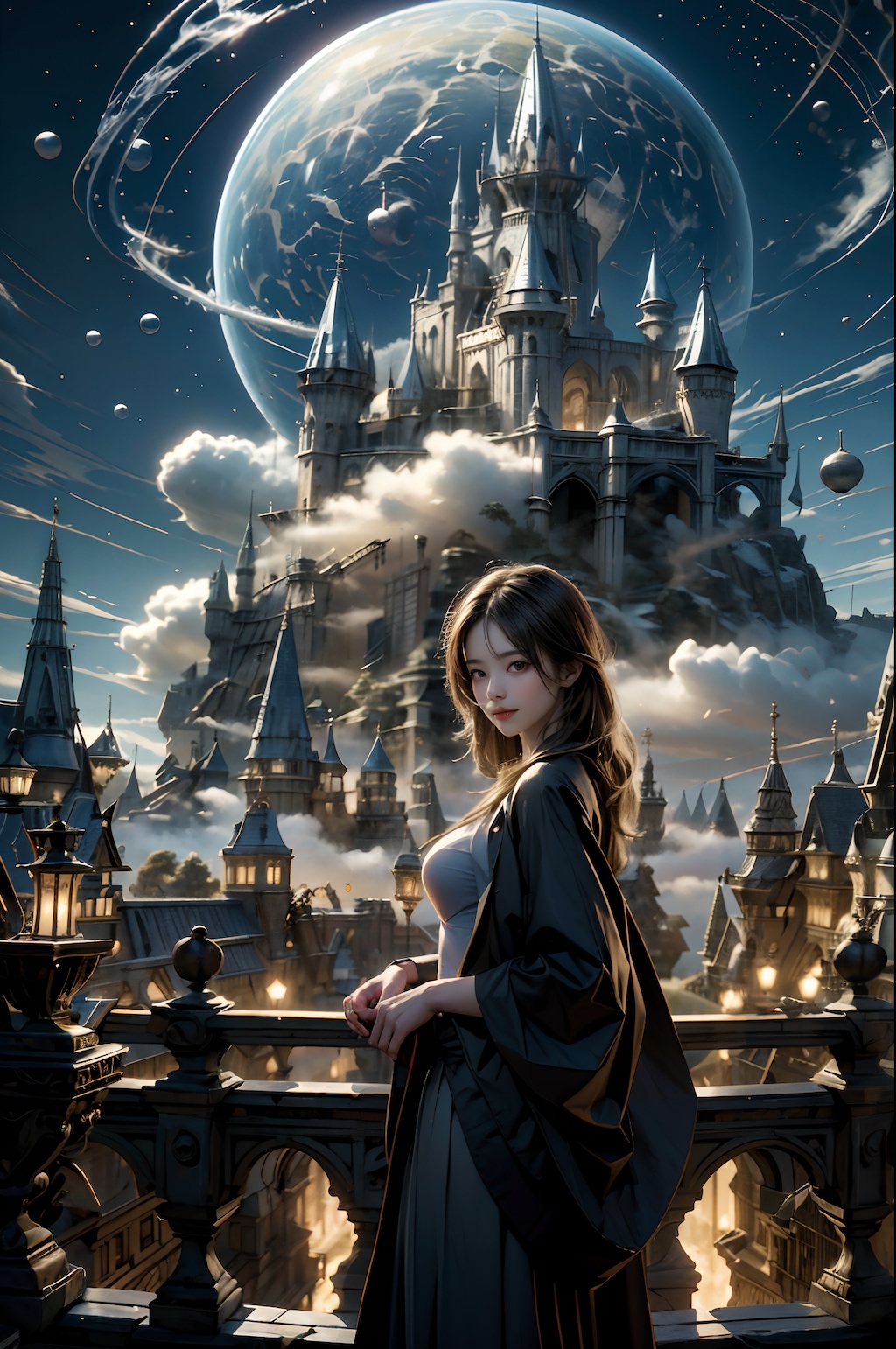 Wizarding World🌟