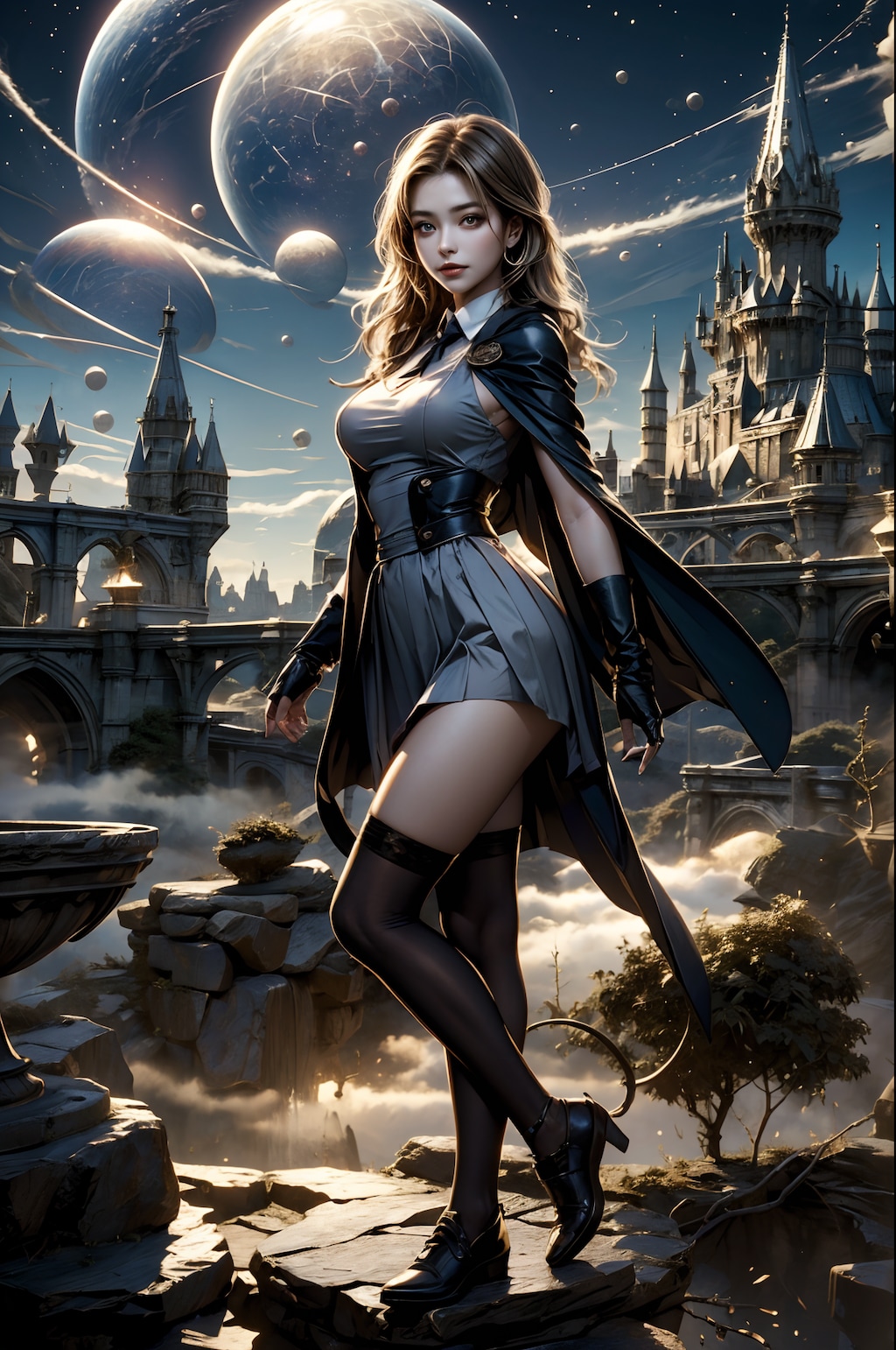 Wizarding World🌟
