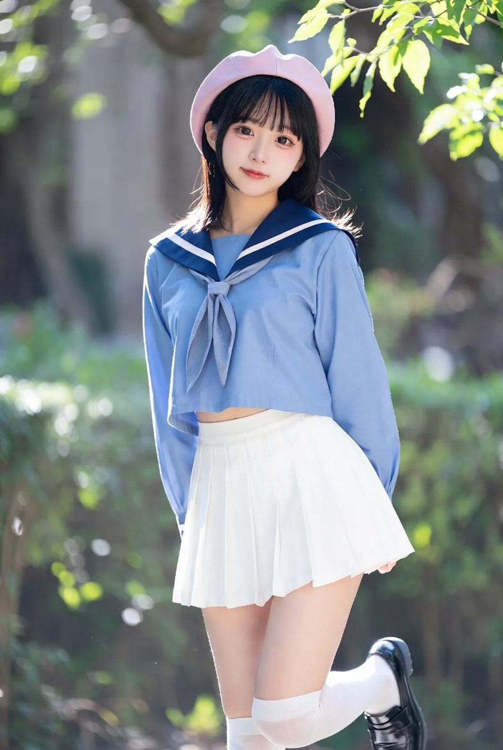 アイドル