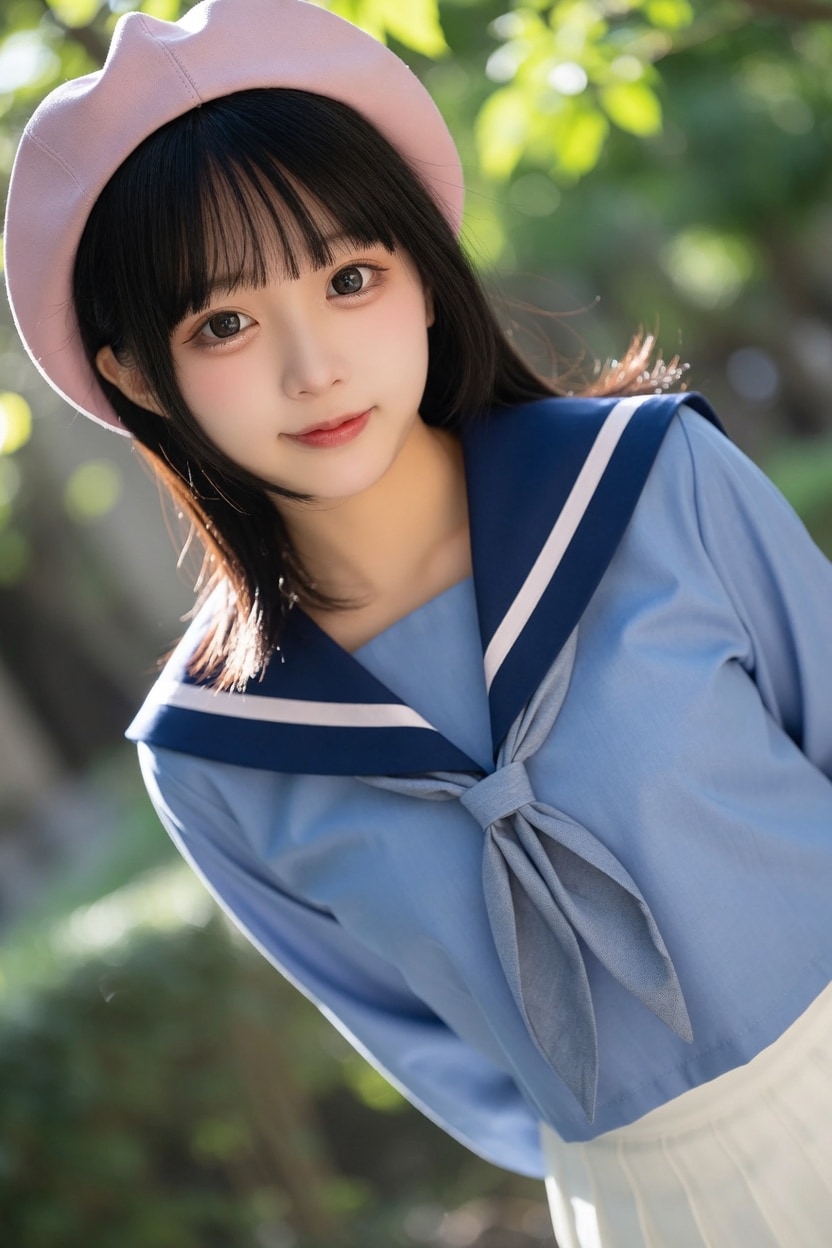アイドル