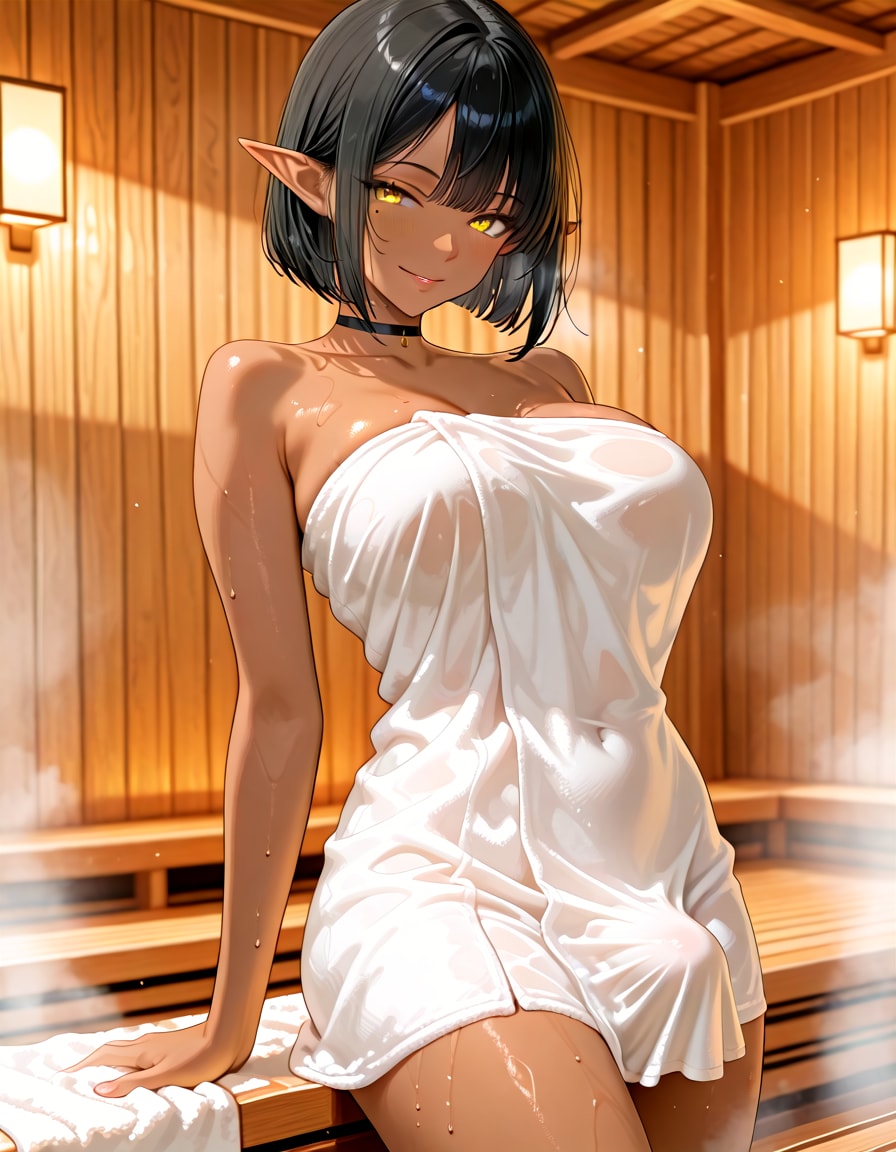 整いたいなあ