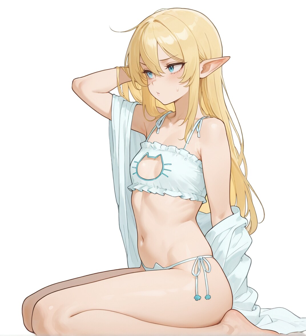 わき見せルーチェ