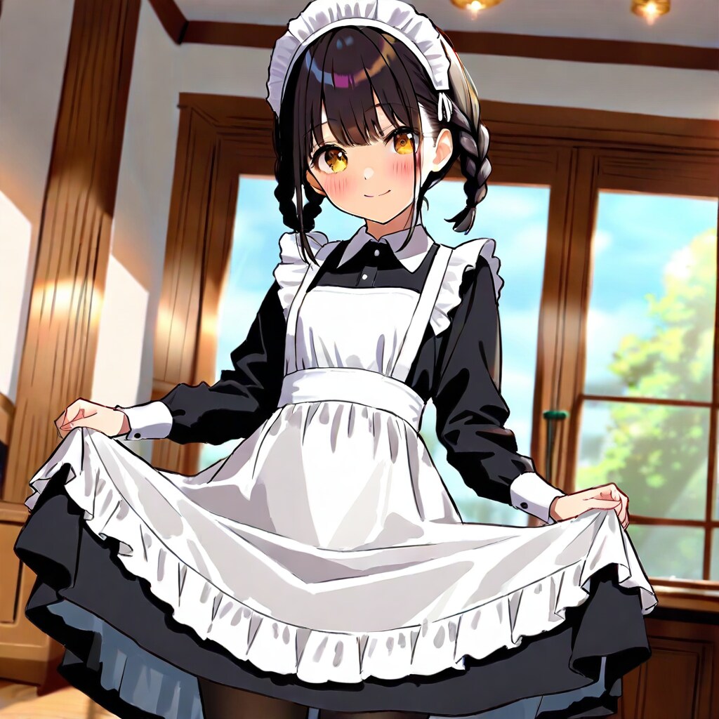 PRISM MAID