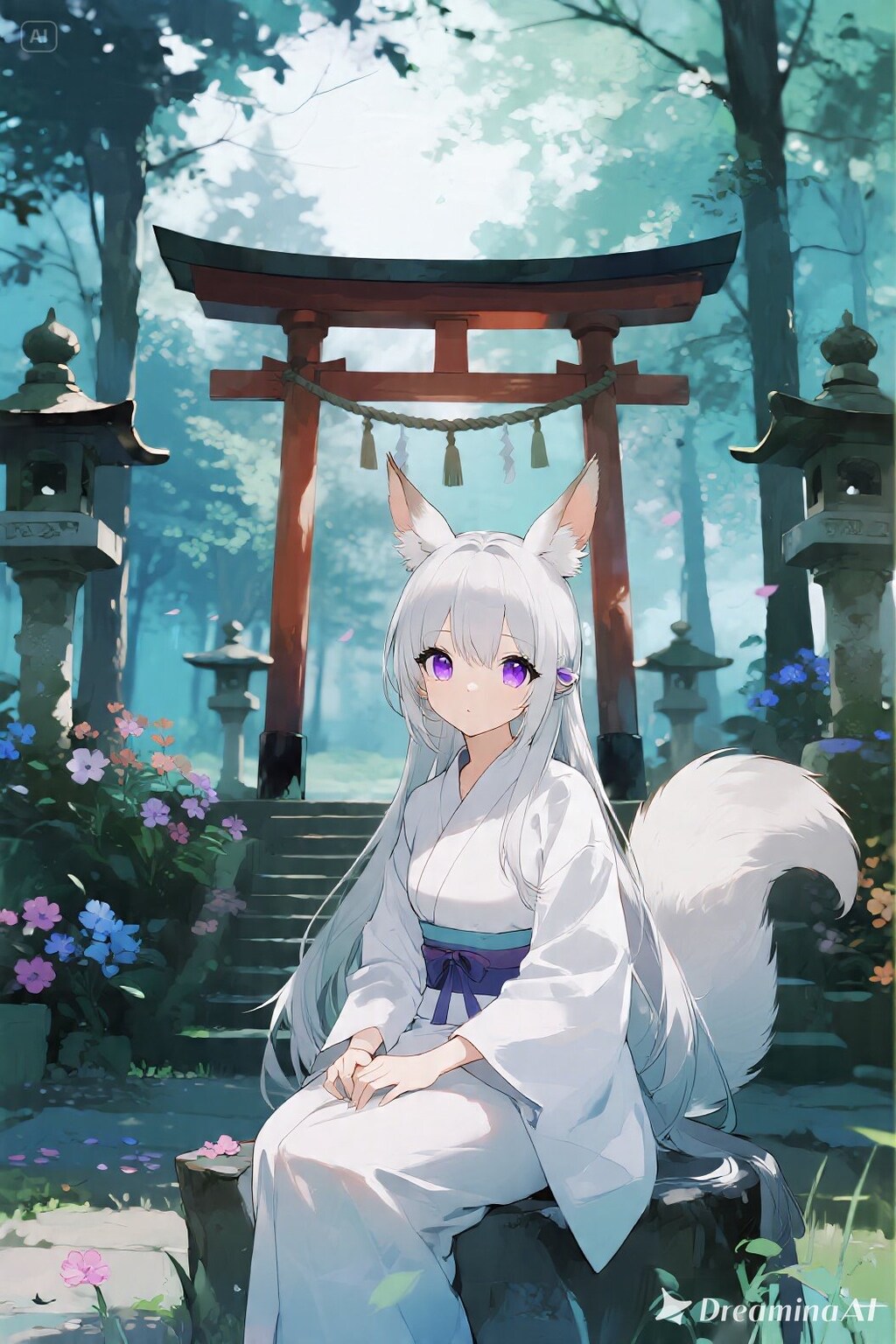 虎鼠神社の御神体722