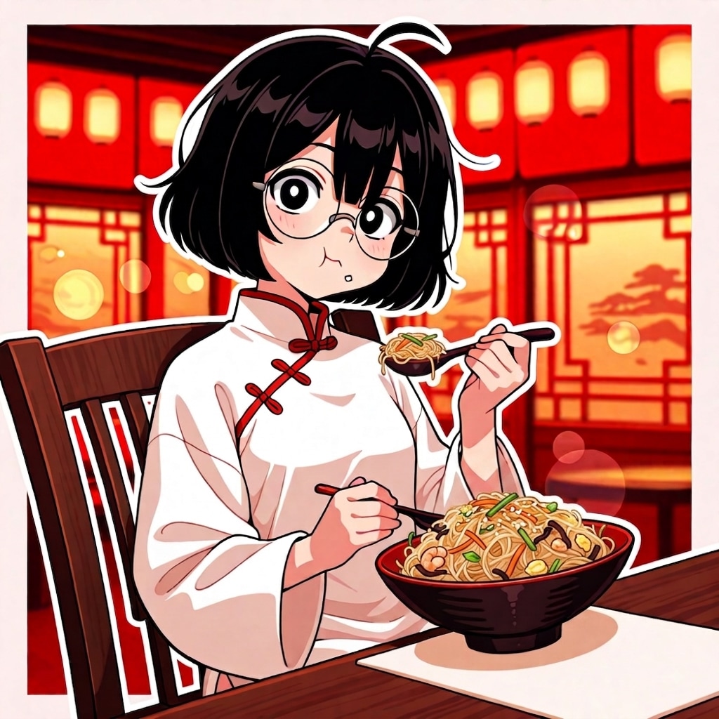 びーふん🍚🍜